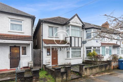 3 bedroom end of terrace house for sale, Boyne Avenue, London, NW4