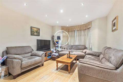 3 bedroom end of terrace house for sale, Boyne Avenue, London, NW4