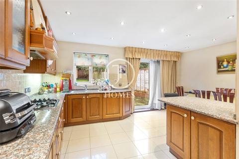 3 bedroom end of terrace house for sale, Boyne Avenue, London, NW4