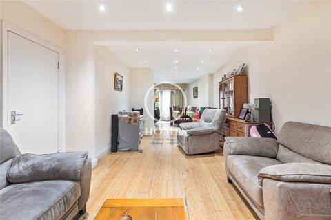 3 bedroom end of terrace house for sale, Boyne Avenue, London, NW4