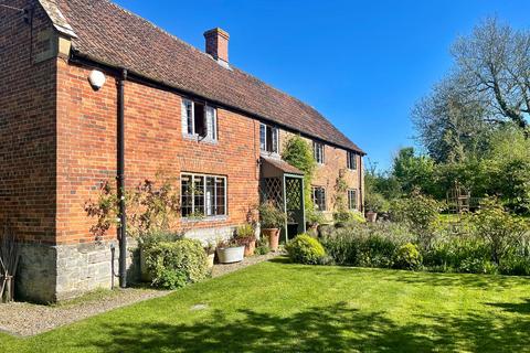 4 bedroom village house for sale, Stewley, Ashill, Somerset, TA19