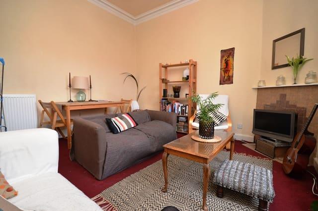 Apartment in Edinburgh - View 2