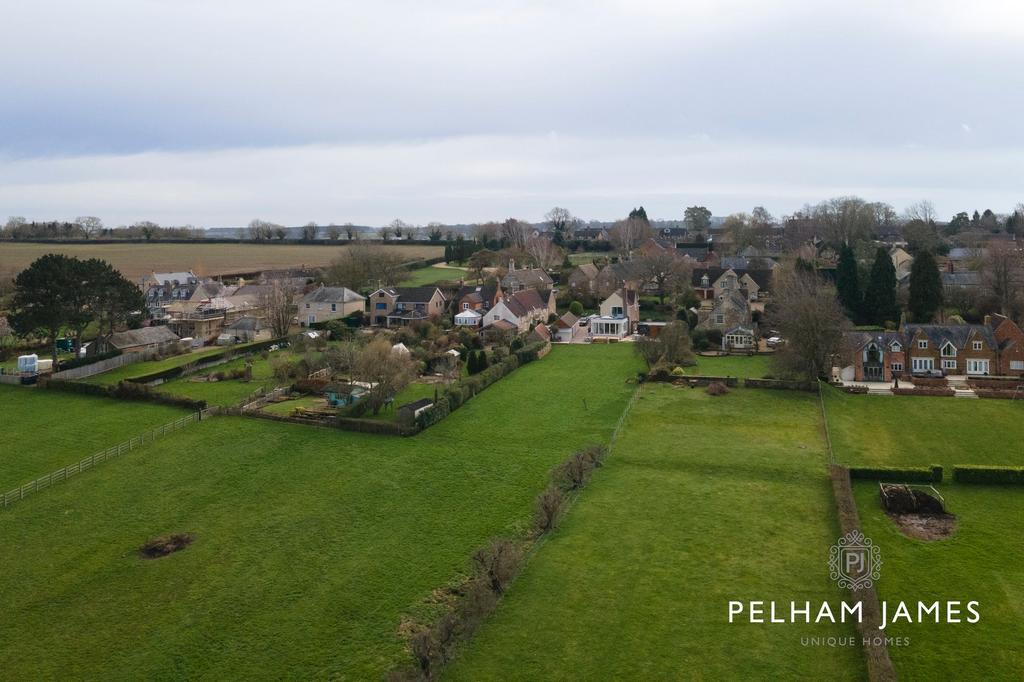 Lax Hill House, Manton