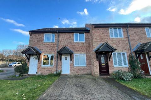 undefined, Scrivens Mead, Thatcham RG19