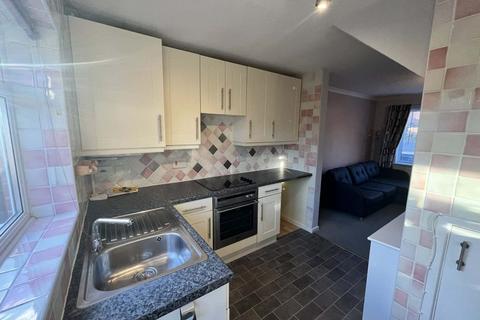 undefined, Scrivens Mead, Thatcham RG19