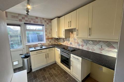 undefined, Scrivens Mead, Thatcham RG19