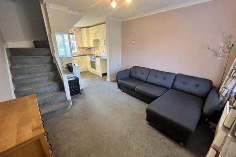 undefined, Scrivens Mead, Thatcham RG19