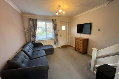 undefined, Scrivens Mead, Thatcham RG19