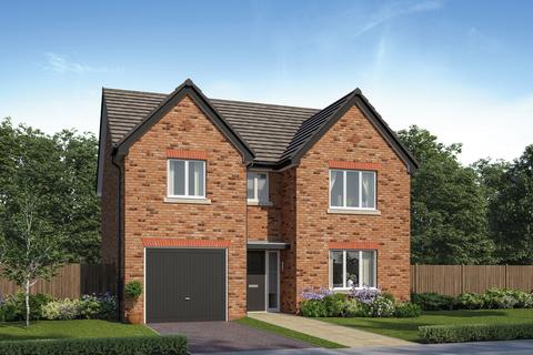 4 bedroom detached house for sale, Plot 36, The Lorimer at Hartwell Park, Rotary Way, Hartlepool TS26