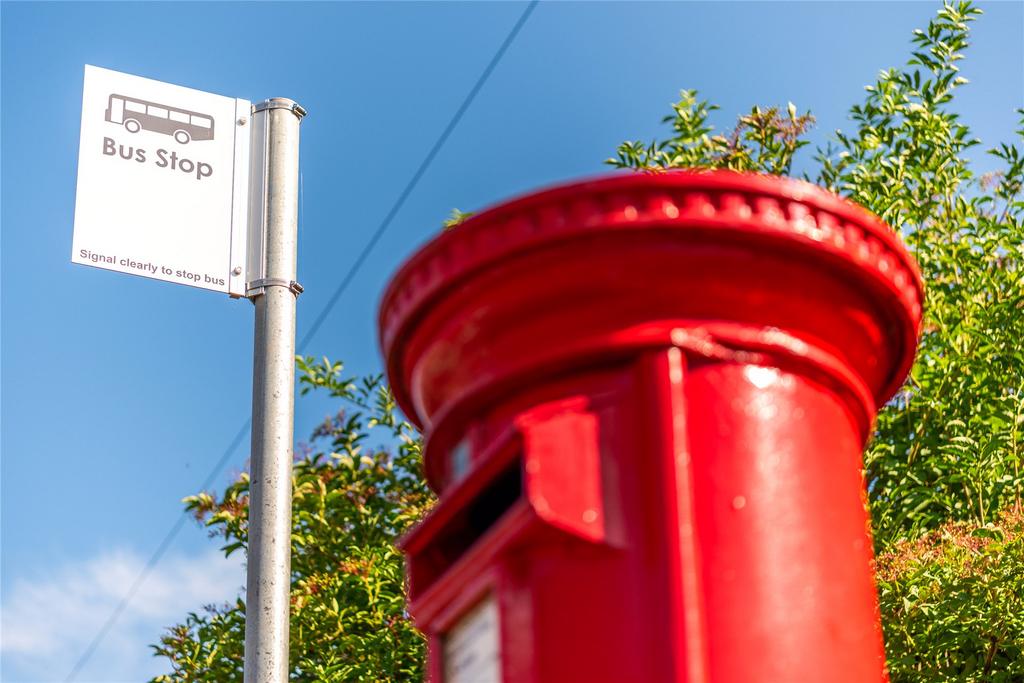Postbox