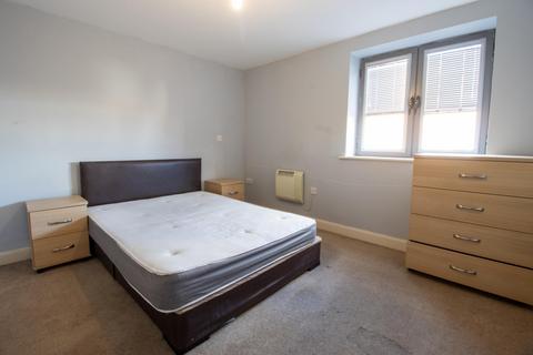 2 bedroom flat to rent, Westgate Central, 117 Westgate, Wakefield, West Yorkshire, WF1 1EW