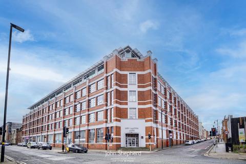 Studio for sale, Great Hampton Street, Birmingham, West Midlands, B18