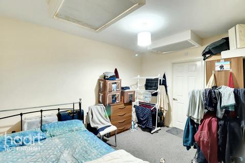 1 bedroom apartment for sale, Pelham Road, Sherwood