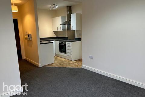 1 bedroom apartment for sale, Pelham Road, Sherwood