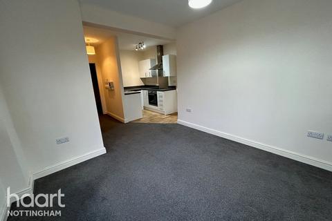 1 bedroom apartment for sale, Pelham Road, Sherwood