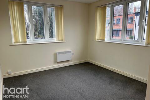 1 bedroom apartment for sale, Pelham Road, Sherwood