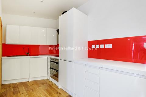 1 bedroom flat to rent - Stanstead Road London SE23