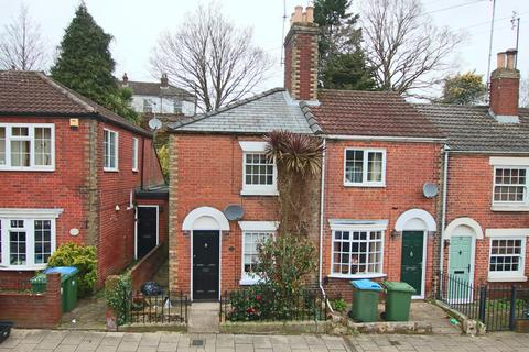2 bedroom terraced house for sale - Rockstone Lane, Southampton