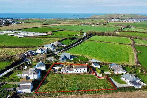 3 bedroom detached house for sale, Harlyn Bay, PL28