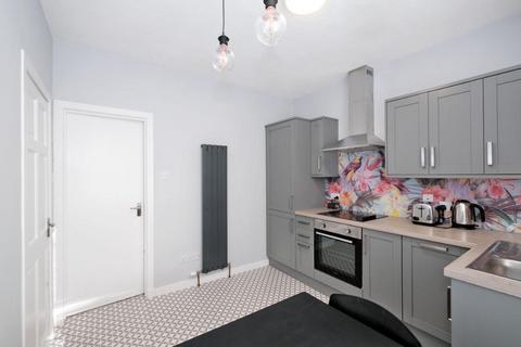 1 bedroom flat to rent, Rose Street, Aberdeen, AB10