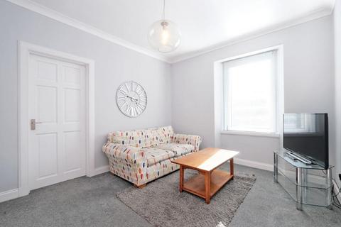 1 bedroom flat to rent, Rose Street, Aberdeen, AB10