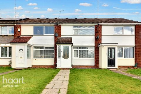 2 bedroom terraced house for sale - Walton Close, Coventry