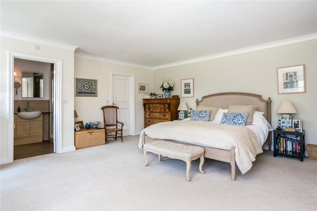 Principal Bedroom