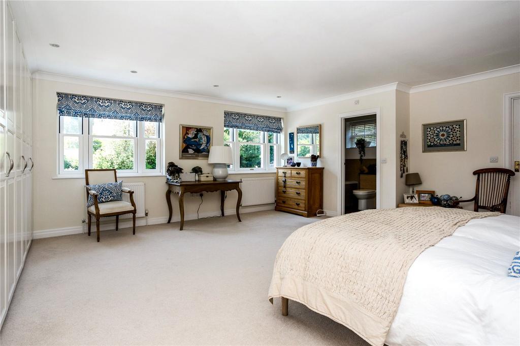 Principal Bedroom