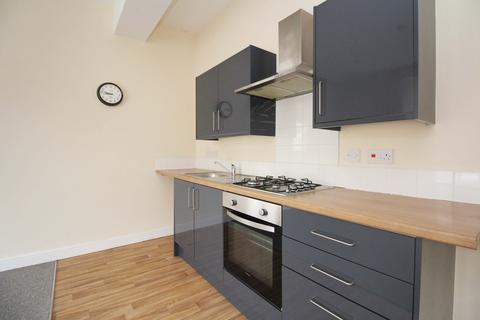 1 bedroom apartment to rent, Commercial Street, Senghenydd, CF83 4FY