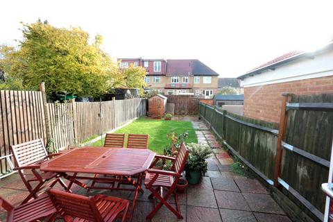 undefined, Gladstone Road, Surbiton KT6