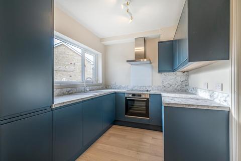 3 bedroom end of terrace house for sale, Downsview Gardens, Crystal Palace