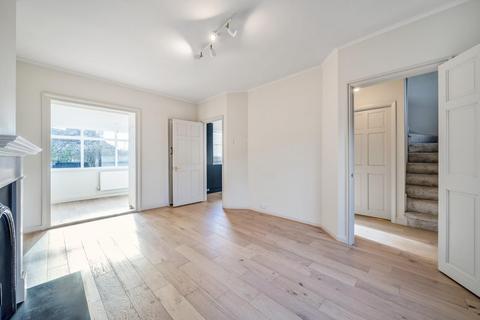 3 bedroom end of terrace house for sale, Downsview Gardens, Crystal Palace