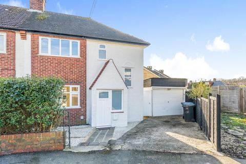 4 Downsview Gardens, London, SE19 3XQ