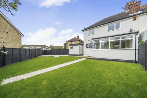 4 Downsview Gardens, London, SE19 3XQ