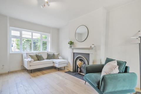 4 Downsview Gardens, London, SE19 3XQ