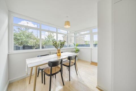 4 Downsview Gardens, London, SE19 3XQ