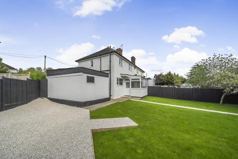 4 Downsview Gardens, London, SE19 3XQ
