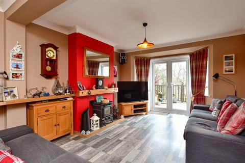 3 bedroom semi-detached house for sale, First Avenue, Newhaven, East Sussex
