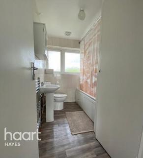 2 bedroom terraced house to rent, Craneswater, Hayes