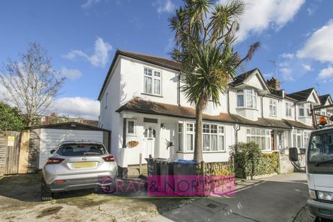 1 Ashling Road, Addiscombe, Croydon, CR0 7DA
