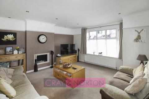 1 Ashling Road, Addiscombe, Croydon, CR0 7DA
