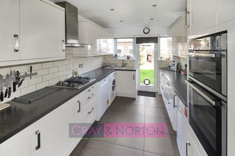 1 Ashling Road, Addiscombe, Croydon, CR0 7DA