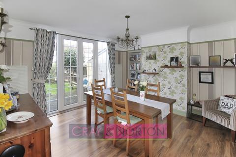 1 Ashling Road, Addiscombe, Croydon, CR0 7DA