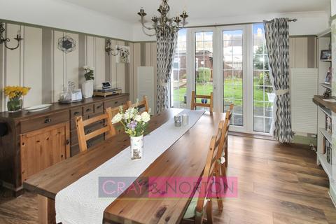1 Ashling Road, Addiscombe, Croydon, CR0 7DA
