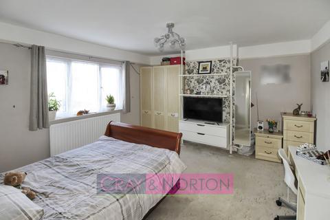 1 Ashling Road, Addiscombe, Croydon, CR0 7DA