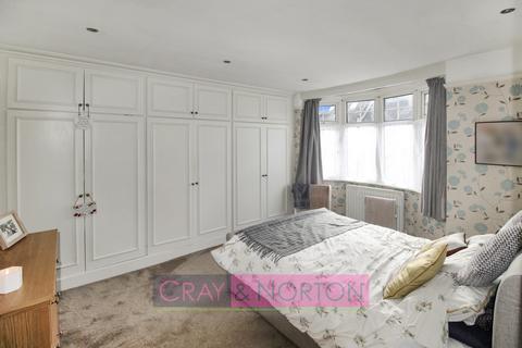 1 Ashling Road, Addiscombe, Croydon, CR0 7DA
