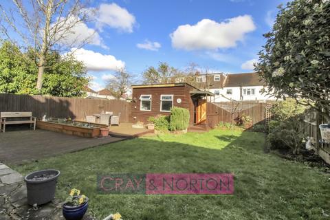 1 Ashling Road, Addiscombe, Croydon, CR0 7DA
