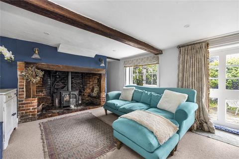 4 bedroom detached house for sale, Shottermill Pond, Haslemere, Surrey, GU27