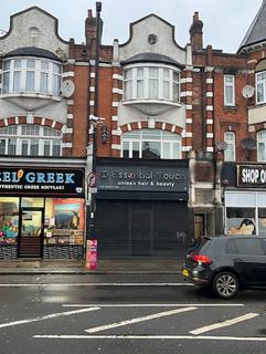 Mixed use for sale, Green Lanes, London N13