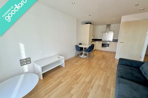 2 bedroom apartment to rent - Rusholme Place, Manchester, M14 5TG